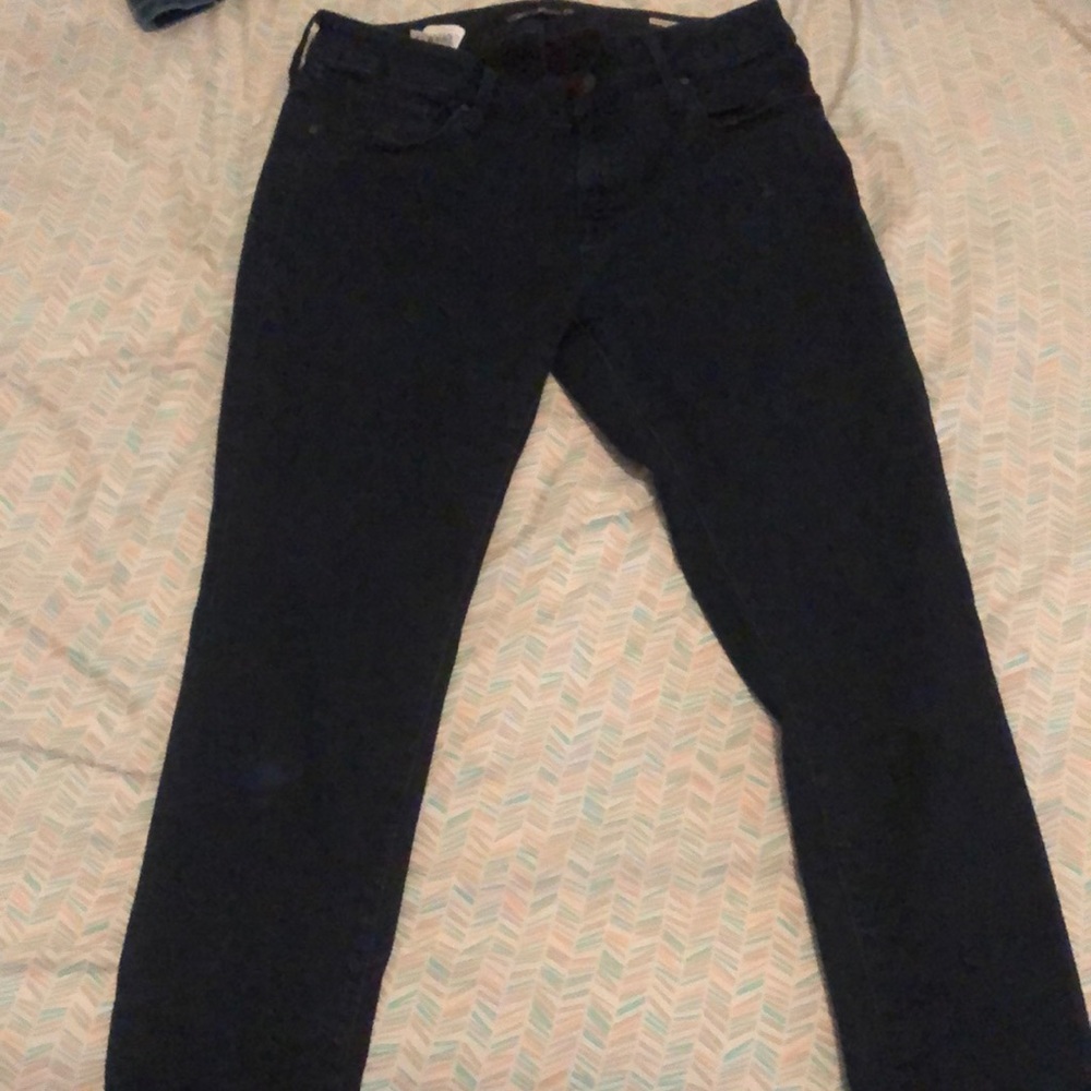 Size M worn once!